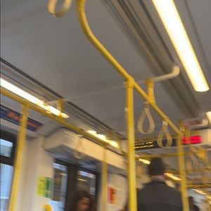 Meet your Posher, Hannah